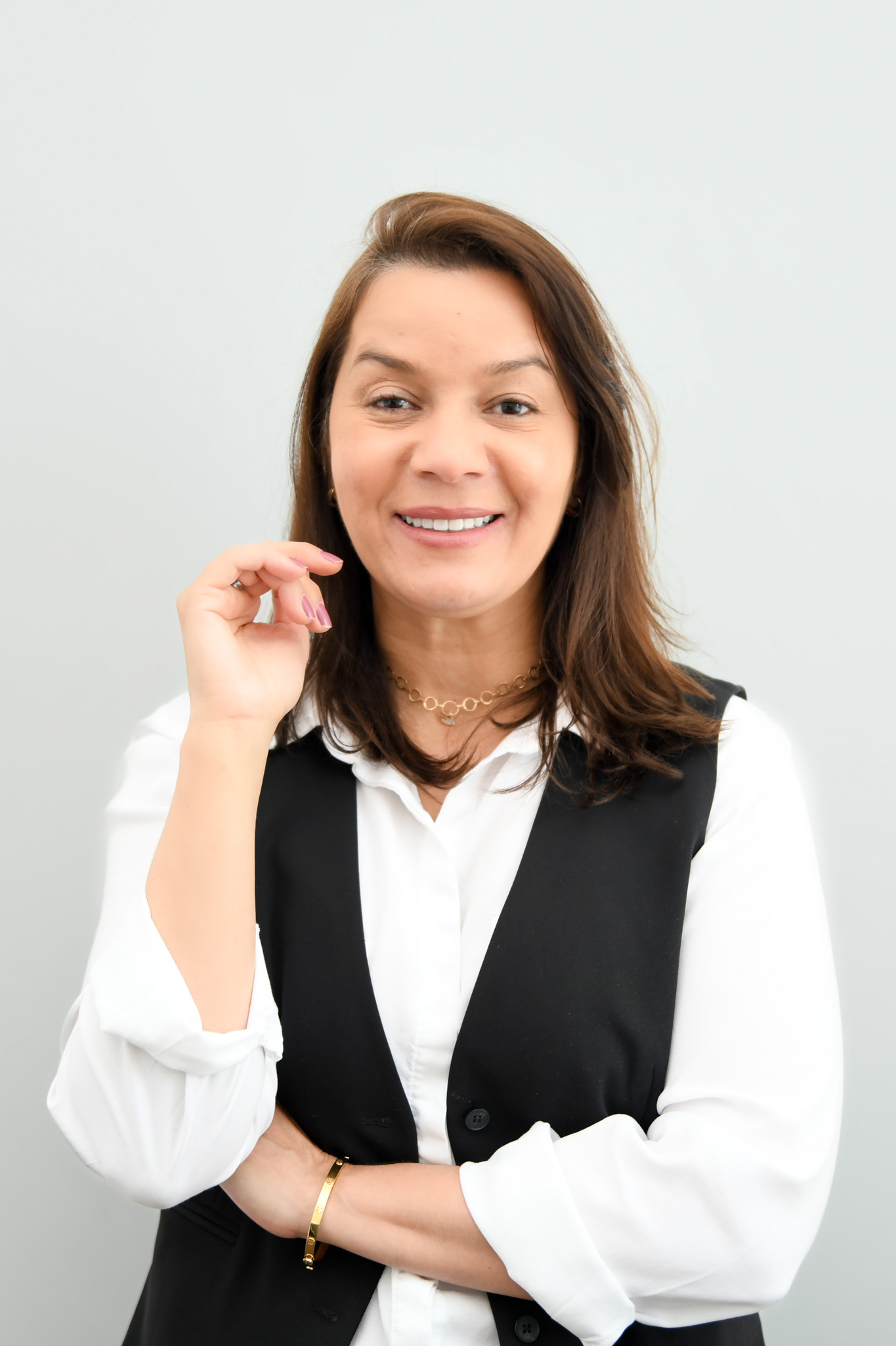 Headshot of Soraia Aguiar Campos